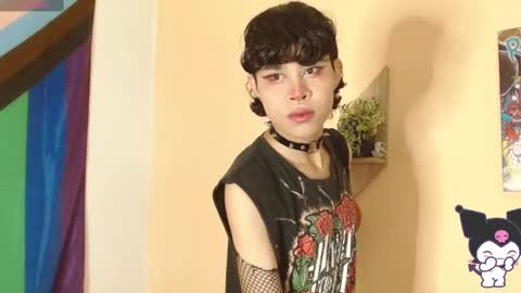 Snapshot of lejoowo chatting on 11-15-25, 01:29 Lejo online show from 11-15-25, 01:29