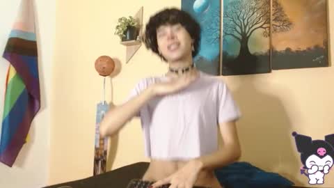 Snapshot of lejoowo chatting on 11-22-25, 04:17 Lejo online show from 11-22-25, 04:17