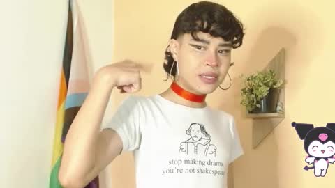 Snapshot of lejoowo chatting on 11-27-25, 03:25 Lejo online show from 11-27-25, 03:25