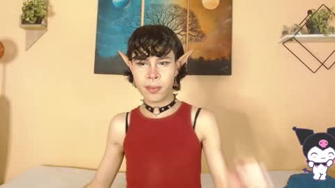 Snapshot of lejoowo chatting on 12-17-25, 04:24 Lejo online show from 12-17-25, 04:24