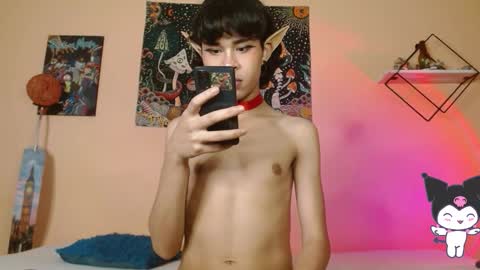 Snapshot of lejoowo chatting on 02-03-26, 02:53 Lejo online show from 02-03-26, 02:53