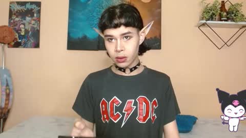 Snapshot of lejoowo chatting on 02-22-26, 05:00 Lejo online show from 02-22-26, 05:00