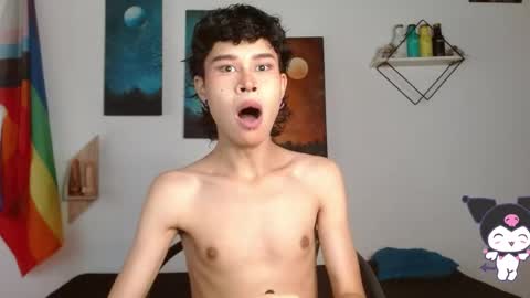 Lejo online show from 04-15-26, 05:20