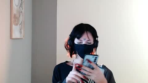 Snapshot of lekkj chatting on 02-28-26, 12:17 lekkj online show from 02-28-26, 12:17