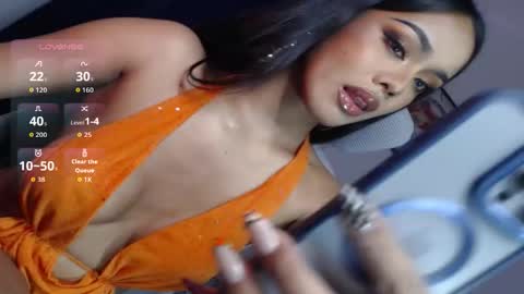 Amalia Wet and Wild Goddess online show from 03-26-26, 12:33