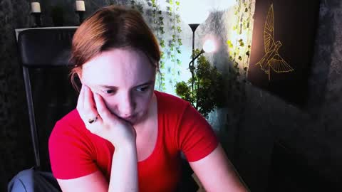 Snapshot of lela_ryan chatting on 01-04-25, 08:37 Lela online show from 01-04-25, 08:37