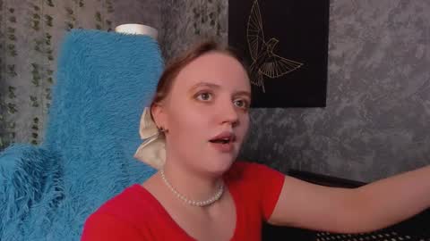 Snapshot of lela_ryan chatting on 01-05-25, 02:38 Lela online show from 01-05-25, 02:38