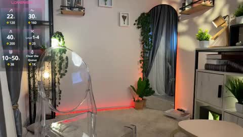 Snapshot of lela_ryan chatting on 03-08-25, 06:37 Lela online show from 03-08-25, 06:37