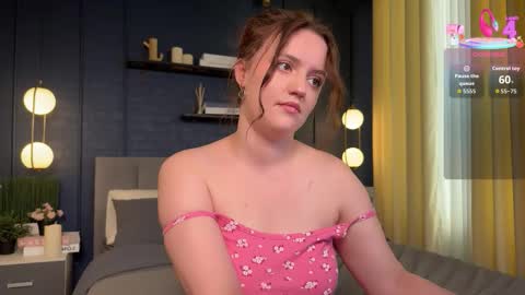 Snapshot of lela_ryan chatting on 10-02-25, 01:51 Lela online show from 10-02-25, 01:51