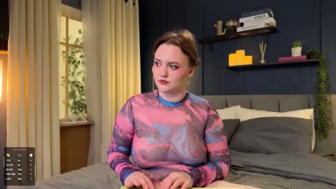 Lela online show from 03-01-26, 05:15