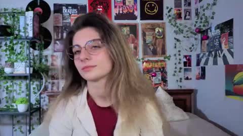 Alexandria online show from 10-16-25, 06:42