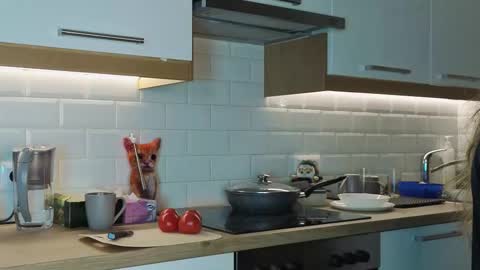 Alexandria online show from 11-08-25, 09:24