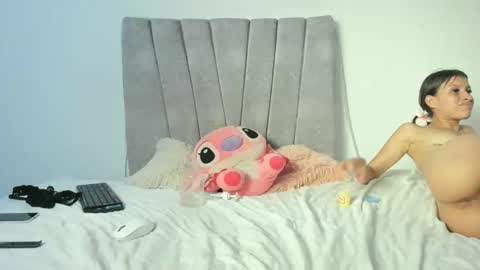 Snapshot of lelany_evans chatting on 05-13-26, 03:48 lelany_evans online show from 05-13-26, 03:48