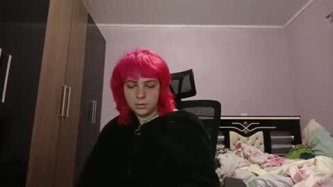 lelcomlal online show from 06-19-26, 01:59