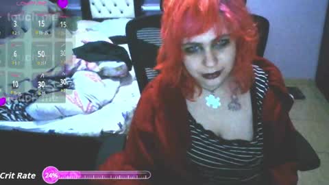 lelcomlal online show from 07-09-26, 07:45