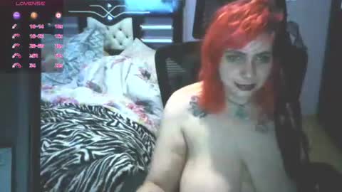 lelcomlal online show from 07-31-26, 11:15