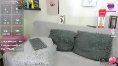 lele_699 online show from 05-17-26, 02:42