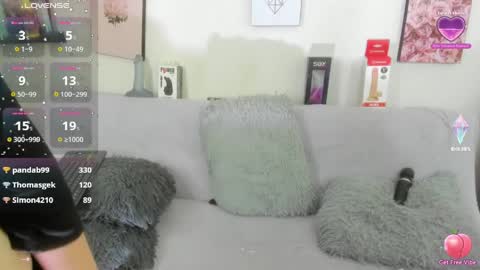 lele_699 online show from 05-31-26, 10:33