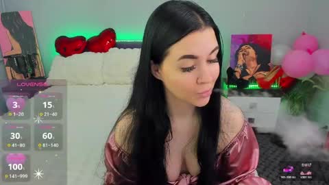 LellitClark online show from 05-17-26, 07:43