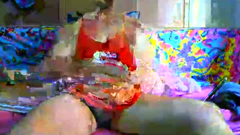 Snapshot of lemao77 chatting on 01-16-25, 10:53 SEX MASTER online show from 01-16-25, 10:53