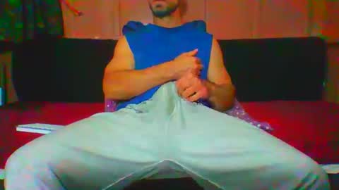 Snapshot of lemao77 chatting on 09-13-25, 03:23 SEX MASTER online show from 09-13-25, 03:23