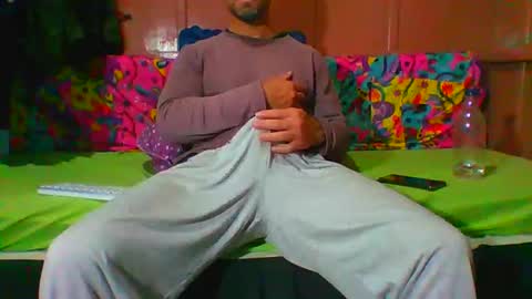 Snapshot of lemao77 chatting on 10-31-25, 02:12 SEX MASTER online show from 10-31-25, 02:12