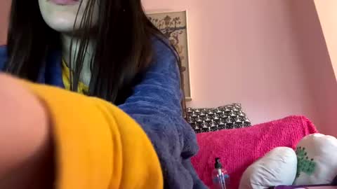 lemonpiekitty online show from 12-02-24, 10:50