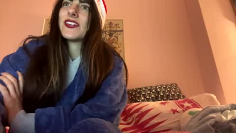 lemonpiekitty online show from 12-31-24, 07:29