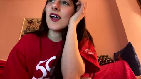 lemonpiekitty online show from 03-07-25, 06:00