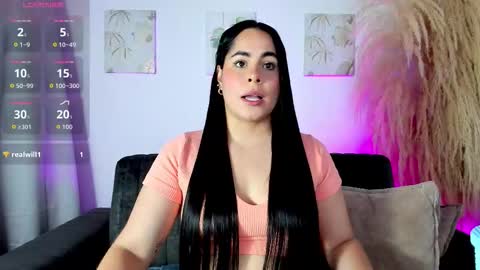  LENA HEAVEN  online show from 11-20-25, 12:55