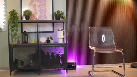 Lena Laurent online show from 05-02-26, 09:14