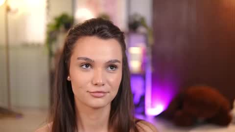 Snapshot of lena_laurent chatting on 06-14-26, 09:22 Lena Laurent online show from 06-14-26, 09:22