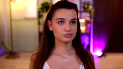 Lena Laurent online show from 06-27-26, 09:14