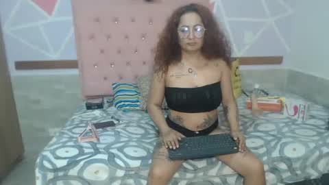 lena_lawson online show from 12-10-24, 07:58