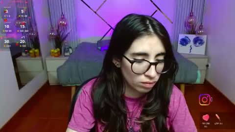 Lena online show from 07-10-26, 09:06