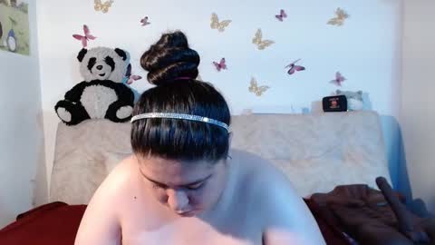 Lena online show from 02-26-26, 06:40