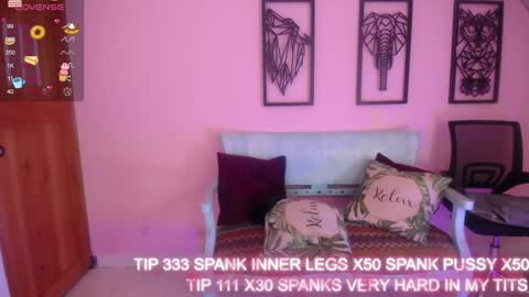 Lena LOOK MY AMAZON LIST ON MY BIO online show from 01-04-25, 10:55
