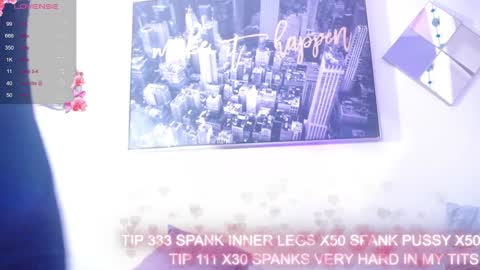 Lena LOOK MY AMAZON LIST ON MY BIO online show from 01-31-25, 06:25