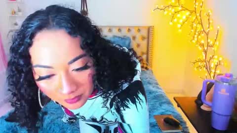 Lena  online show from 10-10-25, 02:05