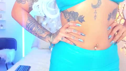 Lena  online show from 02-27-26, 01:44