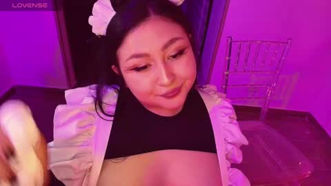 Lenna Kang online show from 09-27-25, 11:43