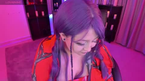 Lenna Kang online show from 02-19-26, 09:49