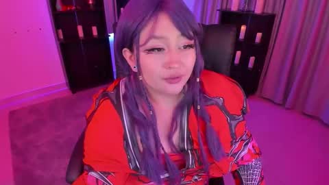 Lenna Kang online show from 03-07-26, 05:32