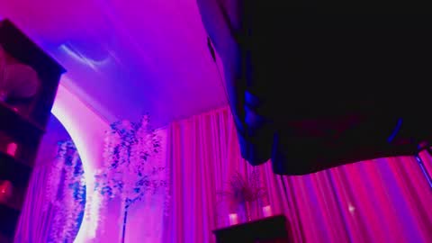 Lenna Kang online show from 03-08-26, 02:04