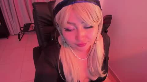 Lenna Kang online show from 05-31-26, 08:32