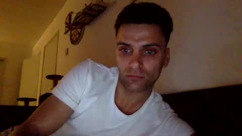 Armando online show from 10-04-25, 12:19