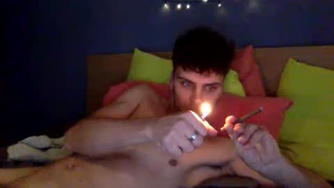 Armando online show from 11-24-25, 12:16
