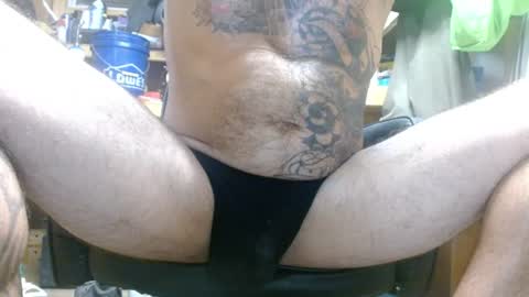 HoleStretcher online show from 06-13-26, 01:47
