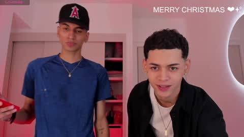 Lenner INDEPENDENT MODEL online show from 12-31-24, 10:12