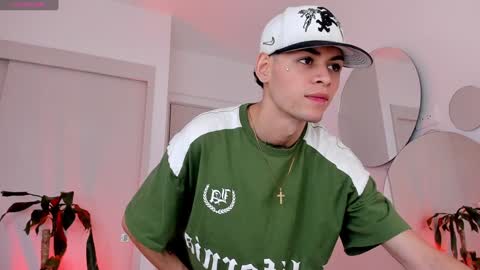 Lenner INDEPENDENT MODEL online show from 01-20-25, 12:57